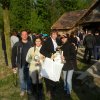 Rajd Mszana Górna 2015